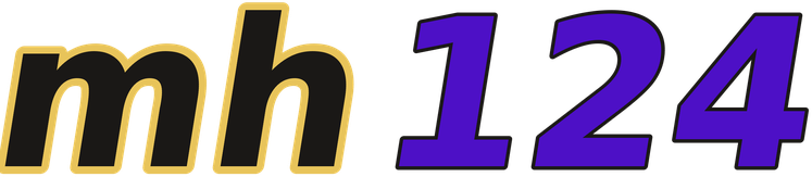 mh124 logo
